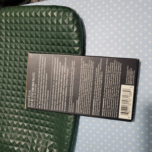 Powder Contour & Bronzer - Picture 7 of 7